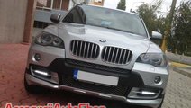 Pachet Exterior BMW X5 E70 (2007-2010) la fel cu o...