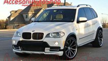 Pachet Exterior BMW X5 E70 Original Plastic