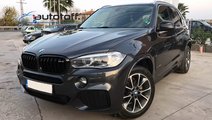 Pachet exterior BMW X5 F15 (2015+) model M-Technik