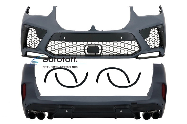 Pachet exterior BMW X5 G05 (18-22) model X5M