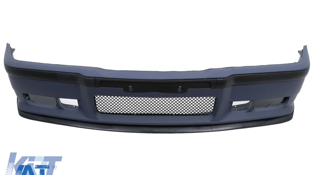 Pachet Exterior compatibil cu BMW Seria 3 E36 (1992-1998) M3 Design