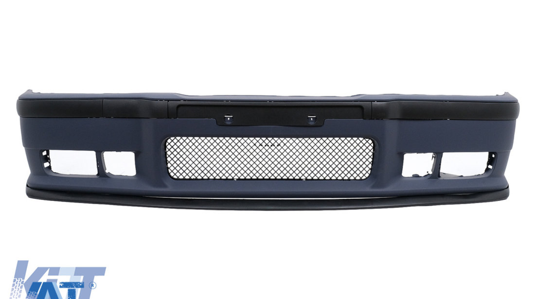 Pachet Exterior compatibil cu BMW Seria 3 E36 (1992-1998) M3 Design