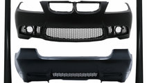 Pachet Exterior compatibil cu BMW Seria 3 E90 (200...