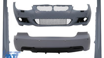 Pachet Exterior compatibil cu BMW Seria 3 E92 E93 ...