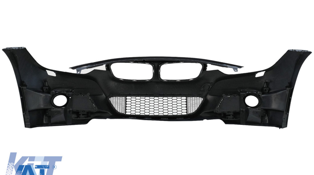 Pachet Exterior compatibil cu BMW Seria 3 F30 (2011-2019)