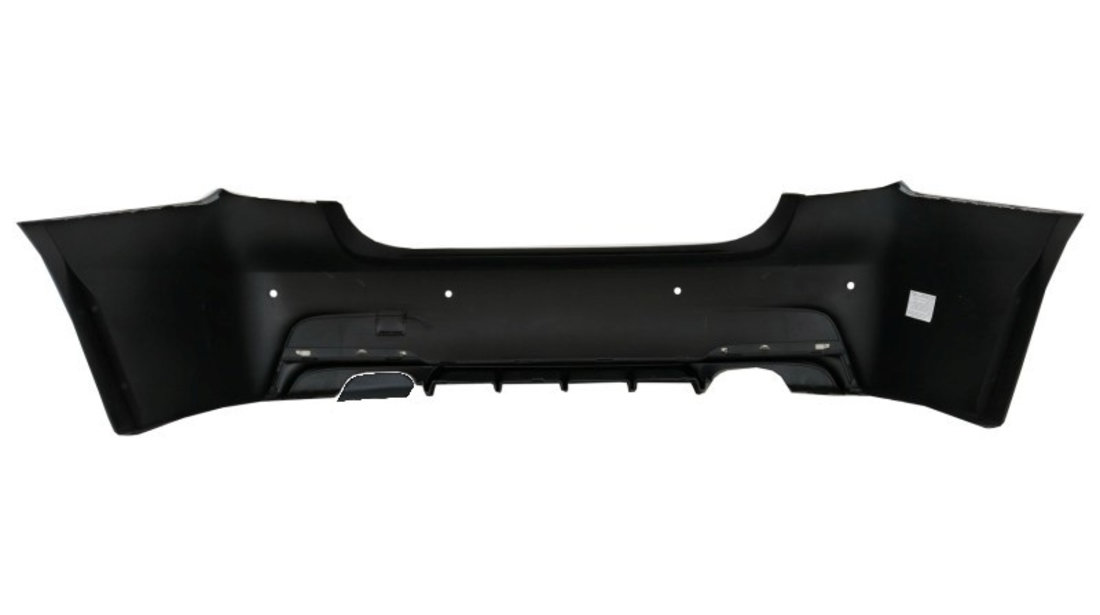 Pachet Exterior Compatibil Cu Bmw Seria 3 F30 2011→ M-Performance Design CBBMF30MPDOWOFL