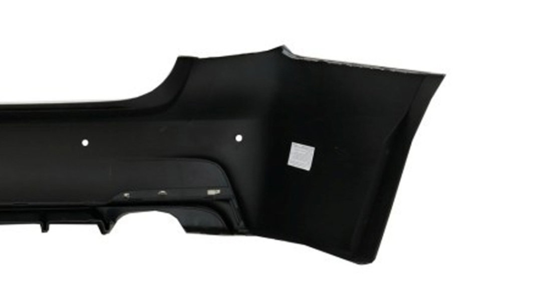 Pachet Exterior Compatibil Cu Bmw Seria 3 F30 2011→ M-Performance Design CBBMF30MPDOWOFL