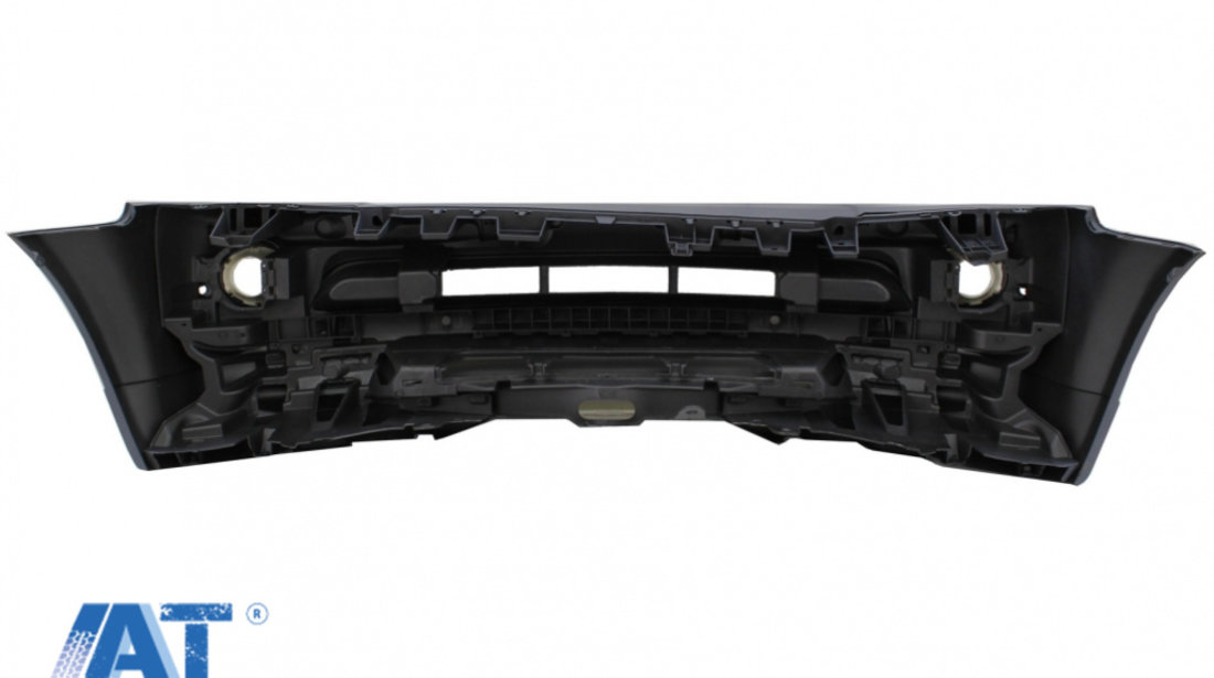 Pachet Exterior compatibil cu Land Range Rover Sport L320 Facelift (2009-2013) Autobiography Design