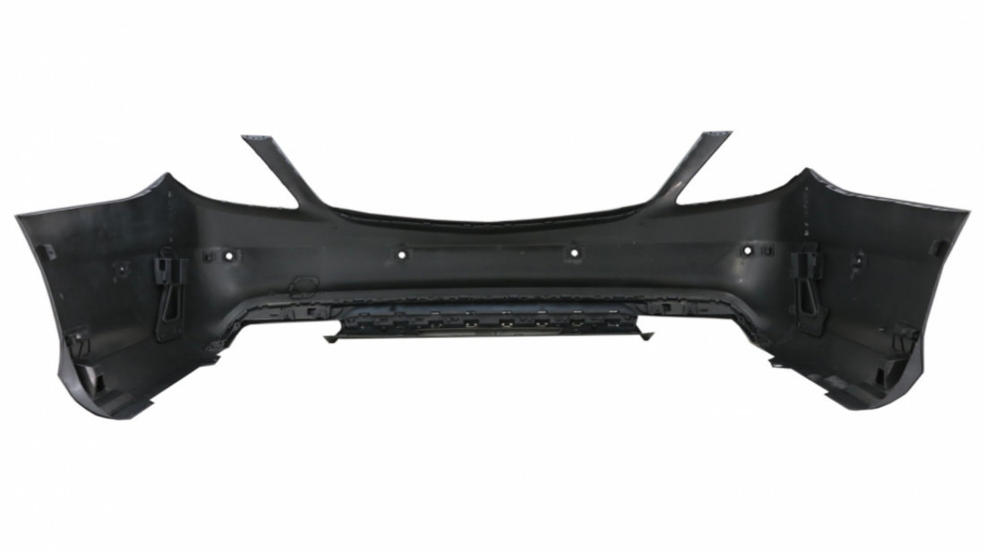 Pachet Exterior Compatibil Cu Mercedes-Benz S-Class W222 2013→ S63 Design CBMBW222AMGS63