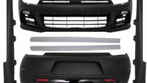 Pachet Exterior compatibil cu VW Scirocco 3 III (2...