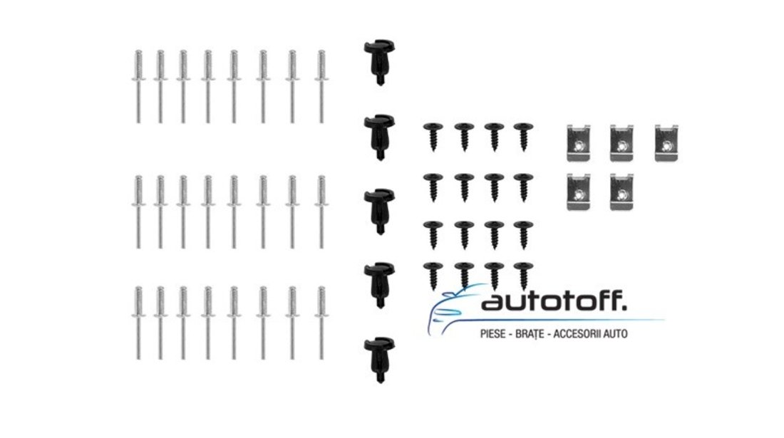 Pachet exterior compatibil Mercedes W212 Facelift E-Class (13-16) E63 Design