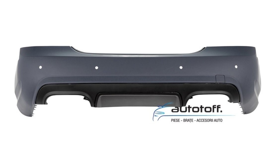 Pachet exterior compatibil Mercedes W221 S-Class (06-13) AMG S65