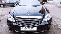 Pachet exterior compatibil Mercedes W221 S-Class (...