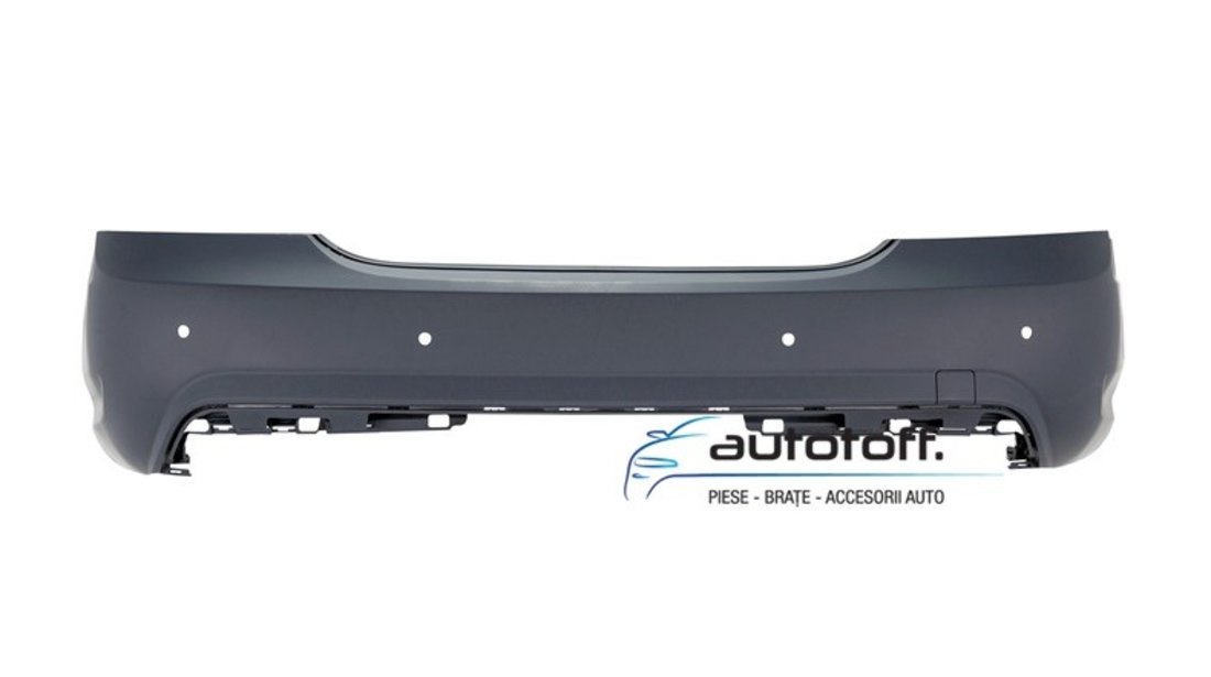 Pachet exterior compatibil Mercedes W221 S-Class (06-13) AMG S65