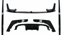 Pachet Exterior Complet Aero compatibil cu BMW F80...