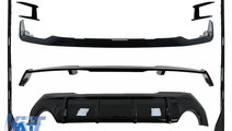 Pachet Exterior Complet Aero compatibil cu BMW Ser...