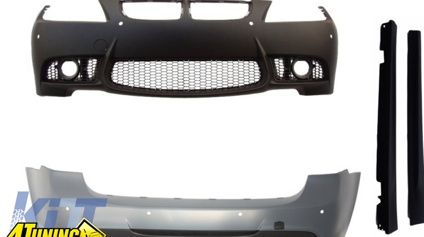 Pachet Exterior Complet BMW Seria 3 Touring E91 M3