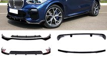 Pachet Exterior Complet compatibil cu BMW X5 G05 (...