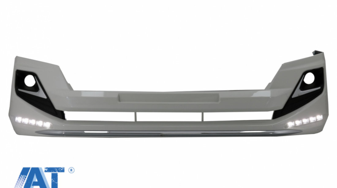 Pachet Exterior Complet compatibil cu Toyota Land Cruiser FJ150 (2014-2017) Modellista Design