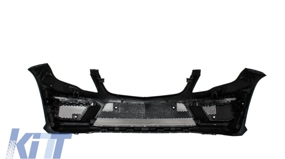 Pachet Exterior Complet GLK (X204) (2013-2015) Facelift AMG Design