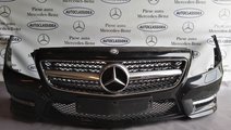 Pachet Exterior Complet Mercedes W218 CLS AMG