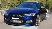 Pachet exterior M-Performance BMW F30 Seria 3 (11-...