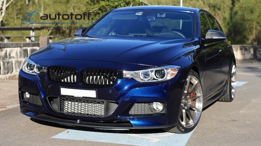 Pachet exterior M-Performance BMW F30 Seria 3 (11-19)