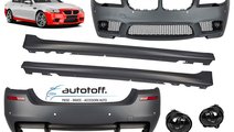 Pachet exterior M5 BMW F10 (10-13)