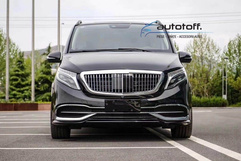 Pachet exterior MAYBACH Mercedes V-Class VITO W447 (2020+)