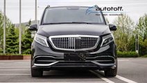 Pachet exterior MAYBACH Mercedes V-Class VITO W447...