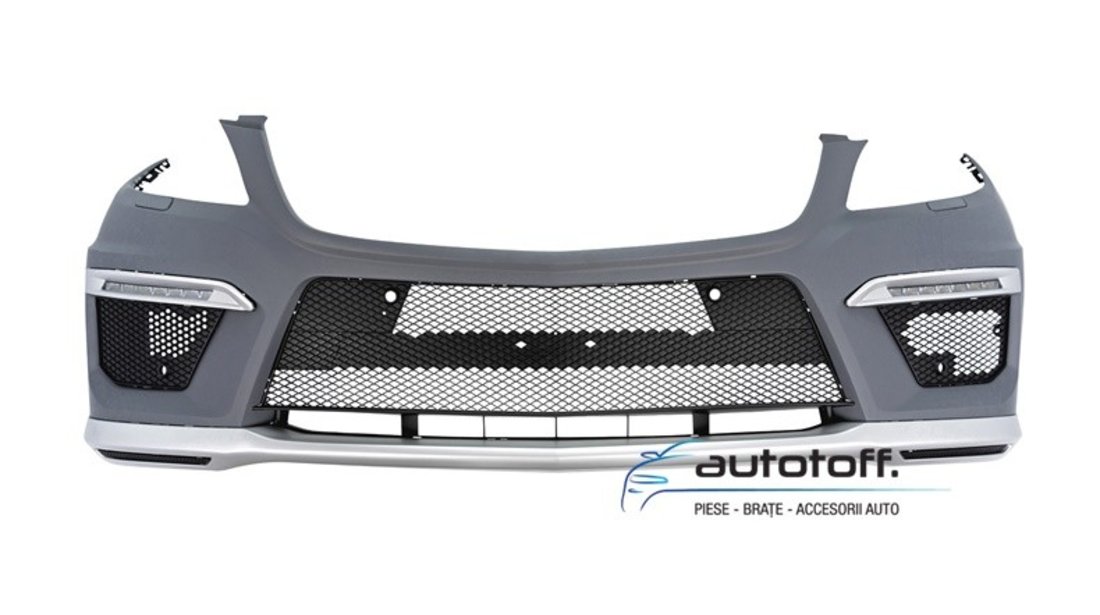 Pachet exterior Mercedes Benz ML W166 (12-15) ML63 AMG