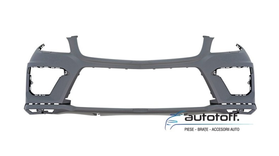 Pachet exterior Mercedes Benz ML W166 (12-15) ML63 AMG