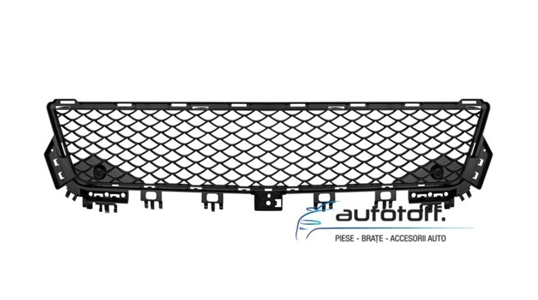 Pachet exterior Mercedes C-Class C204 Facelift (11-14) AMG C63