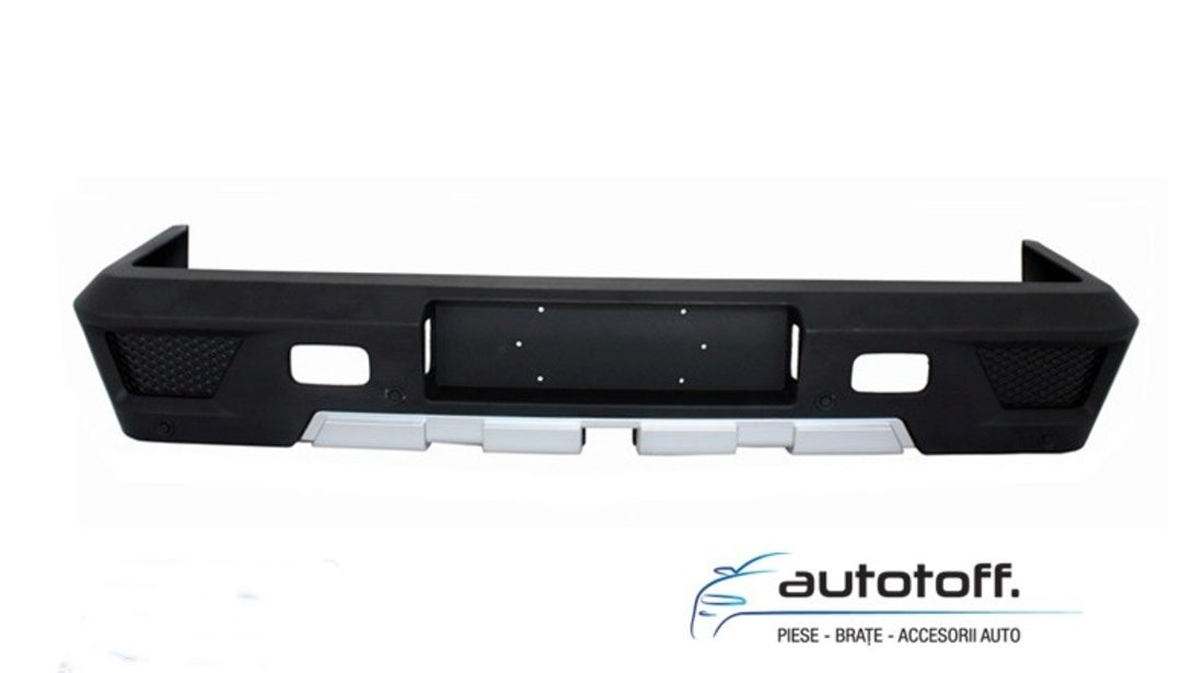 Pachet exterior Mercedes G-Class W463 (89-17) G65 Design