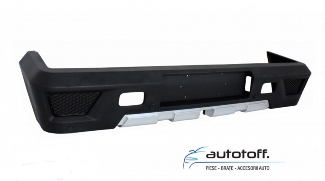 Pachet exterior Mercedes G-Class W463 (89-17) G65 Design