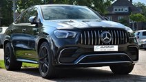 Pachet exterior Mercedes GLE Coupe C167 (2020-2023...