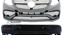 Pachet exterior Mercedes GLE Coupe C292 (15-18) 63...