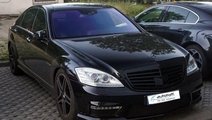 Pachet exterior Mercedes S-Class W221 (05-11) AMG ...