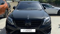 Pachet exterior Mercedes S-Class W222 (13-17) S63 ...