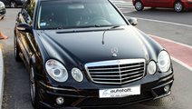 Pachet exterior Mercedes W211 E-Class (02-09) E63 ...