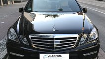 Pachet exterior Mercedes W212 E-Class (09-13) E63 ...