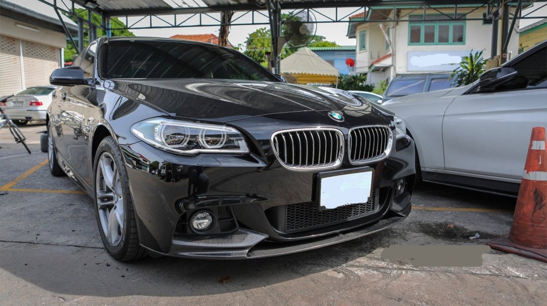 Pachet exterior model M-Performance BMW Seria 5 F10 model LCI 2015+
