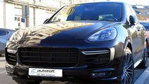 Pachet exterior Porsche Cayenne Facelift (14-17) G...