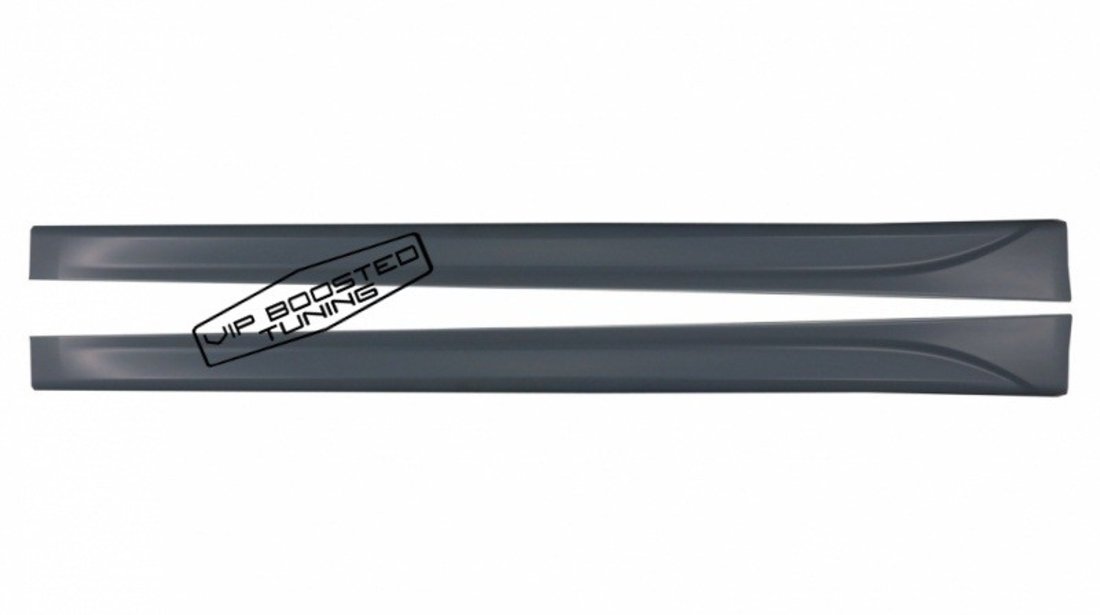 Pachet Exterior + Proiectoare Ceata BMW Seria 3 F30 (2011-2019) M Technik Design