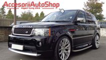 Pachet Exterior Range Rover Sport COMPLET 2005 201...