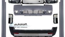 Pachet exterior Range Rover Vogue L322 (02-09) Aut...