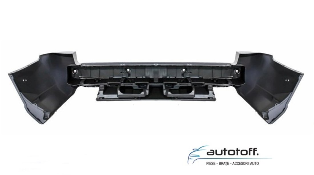 Pachet exterior Range Rover Vogue L322 (02-12) Autobiography Design