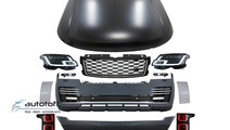 Pachet exterior Range Rover Vogue SUV L405 (13-17)...