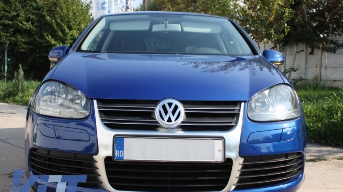 Pachet Exterior Volkswagen Golf V (2003-2007) R32 Design