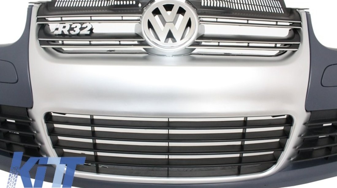 Pachet Exterior Volkswagen Golf V (2003-2007) R32 Design